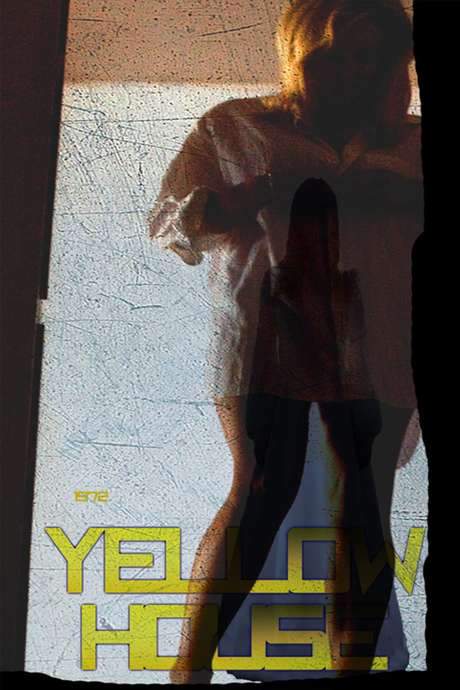 1972 Yellow House